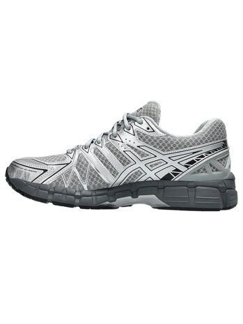 Asics ASICS GEL-KAYANO 20 SNEAKERS GRAVEL GREY