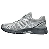 Asics ASICS GEL-KAYANO 20 SNEAKERS GRAVEL GREY Asics ASICS GEL-KAYANO 20 SNEAKERS GRAVEL GREY