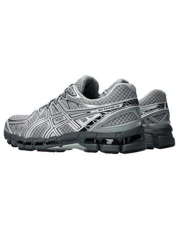 Asics ASICS GEL-KAYANO 20 SNEAKERS GRAVEL GREY