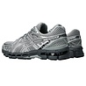 Asics ASICS GEL-KAYANO 20 SNEAKERS GRAVEL GREY Asics ASICS GEL-KAYANO 20 SNEAKERS GRAVEL GREY