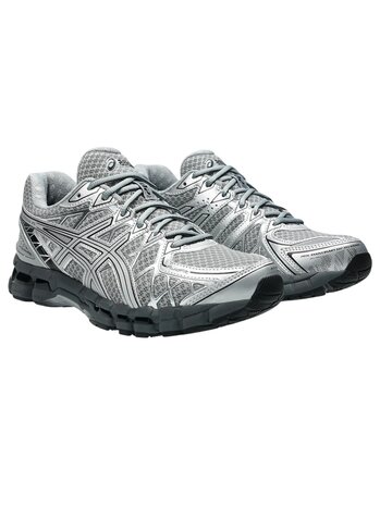 Asics ASICS GEL-KAYANO 20 SNEAKERS GRAVEL GREY