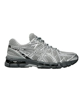 Asics ASICS GEL-KAYANO 20 SNEAKERS GRAVEL GREY
