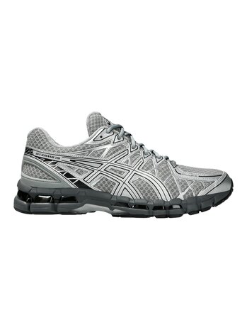 Asics ASICS GEL-KAYANO 20 SNEAKERS GRAVEL GREY
