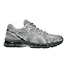Asics ASICS GEL-KAYANO 20 SNEAKERS GRAVEL GREY Asics ASICS GEL-KAYANO 20 SNEAKERS GRAVEL GREY