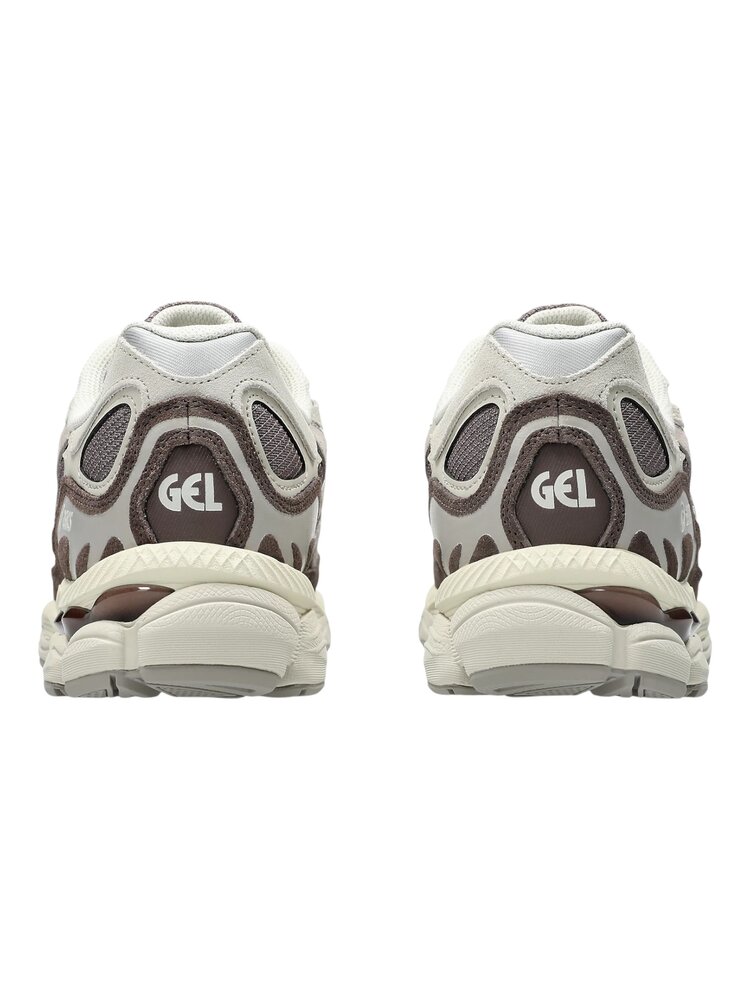 Asics ASICS GEL-NYC COCOA SNEAKERS POWDER