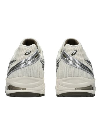 Asics ASICS GEL-DS TRAINER 14 SNEAKERS CLAY GREY