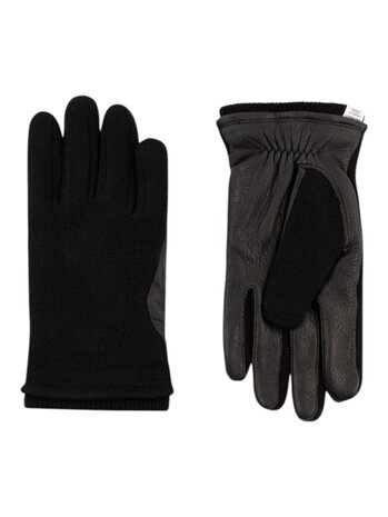 Norse Projects NORSE PROJECTS NORSE X HESTRA SVANTE BLACK