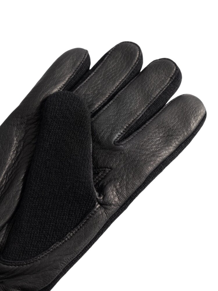 Norse Projects NORSE PROJECTS NORSE X HESTRA SVANTE BLACK