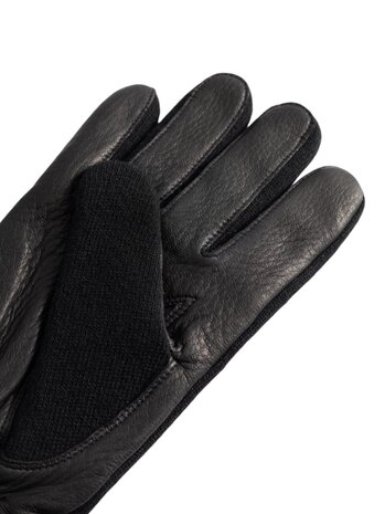 Norse Projects NORSE PROJECTS NORSE X HESTRA SVANTE BLACK