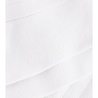 Norse Projects NORSE PROJECTS BYKLE CORDURA WIDE RIB SOCK WHITE