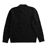 Norse Projects NORSE PROJECTS HIRTSHALS TECH MERINO WAFFLE CREWNECK CHARCOAL MELANGE Norse Projects NORSE PROJECTS HIRTSHALS TECH MERINO WAFFLE CREWNECK CHARCOAL MELANGE