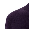 Norse Projects NORSE PROJECTS NORDREVIK BABY ALPACA SWEATER VINTAGE VIOLET