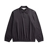 Norse Projects NORSE PROJECTS SYLANE RELAXED LIGHT PILE JERSEY POLO DARKEST PURPLE Norse Projects NORSE PROJECTS SYLANE RELAXED LIGHT PILE JERSEY POLO DARKEST PURPLE
