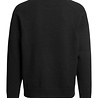 Parajumpers PARAJUMPERS ENEGO PULLOVER BLACK