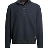 Parajumpers PARAJUMPERS JACUP PULLOVER BLUE NAVY
