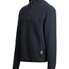 Parajumpers PARAJUMPERS JACUP PULLOVER BLUE NAVY