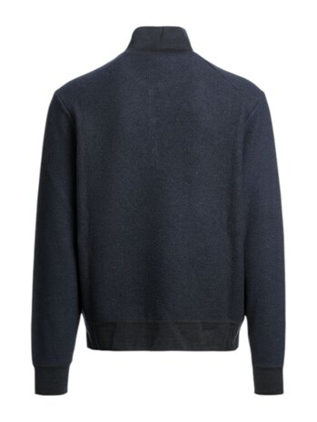 Parajumpers PARAJUMPERS JACUP PULLOVER BLUE NAVY