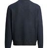 Parajumpers PARAJUMPERS JACUP PULLOVER BLUE NAVY
