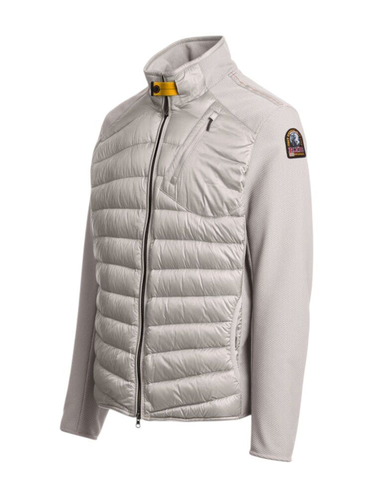 Parajumpers PARAJUMPERS JAYDEN JACKET MID GREY