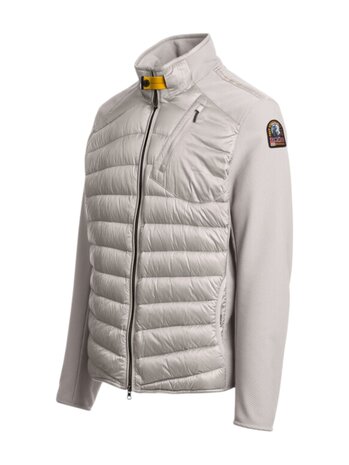 Parajumpers PARAJUMPERS JAYDEN JACKET MID GREY
