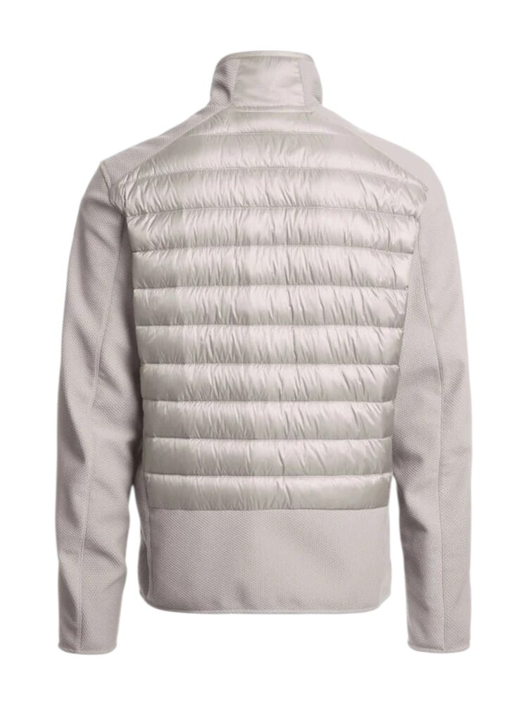 Parajumpers PARAJUMPERS JAYDEN JACKET MID GREY