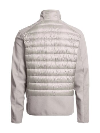 Parajumpers PARAJUMPERS JAYDEN JACKET MID GREY