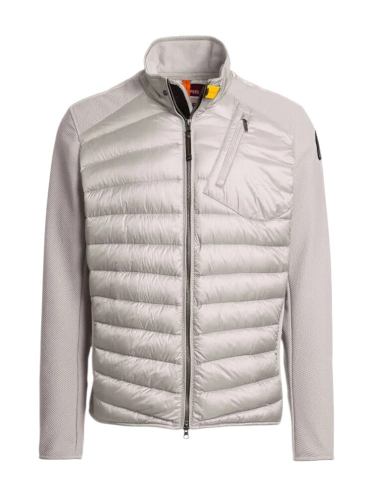 Parajumpers PARAJUMPERS JAYDEN JACKET MID GREY
