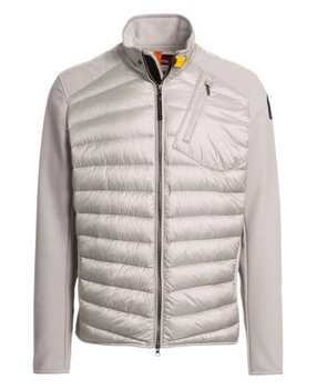 Parajumpers PARAJUMPERS JAYDEN JACKET MID GREY