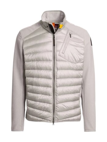 Parajumpers PARAJUMPERS JAYDEN JACKET MID GREY