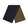 C.P. Company C.P. COMPANY KNIT SCARF MERINO WOOL EXTRAFINE BLACK C.P. Company C.P. COMPANY KNIT SCARF MERINO WOOL EXTRAFINE BLACK