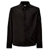 C.P. Company C.P. COMPANY METRO-TEK OVERSHIRT BLACK