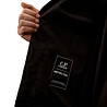 C.P. Company C.P. COMPANY METRO-TEK OVERSHIRT BLACK