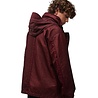 C.P. Company C.P. COMPANY BI-FACE REVERSIBLE JACKET ANDORRA RED C.P. Company C.P. COMPANY BI-FACE REVERSIBLE JACKET ANDORRA RED