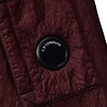 C.P. Company C.P. COMPANY BI-FACE REVERSIBLE JACKET ANDORRA RED C.P. Company C.P. COMPANY BI-FACE REVERSIBLE JACKET ANDORRA RED