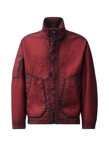 C.P. Company C.P. COMPANY BI-FACE REVERSIBLE JACKET ANDORRA RED