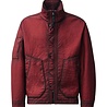 C.P. Company C.P. COMPANY BI-FACE REVERSIBLE JACKET ANDORRA RED C.P. Company C.P. COMPANY BI-FACE REVERSIBLE JACKET ANDORRA RED