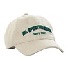 Pal Sporting Goods PAL SPORTING GOODS PRE GAME CHAMPS & CHUMPS CAP IVORY Pal Sporting Goods PAL SPORTING GOODS PRE GAME CHAMPS & CHUMPS CAP IVORY