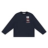 Pal Sporting Goods PAL SPORTING GOODS PRE GAME LONGSLEEVE T-SHIRT NAVY Pal Sporting Goods PAL SPORTING GOODS PRE GAME LONGSLEEVE T-SHIRT NAVY