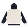 Pal Sporting Goods PAL SPORTING GOODS PRE GAME FULL ZIP HOODIE NAVY/WHITE Pal Sporting Goods PAL SPORTING GOODS PRE GAME FULL ZIP HOODIE NAVY/WHITE