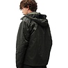 C.P. Company C.P. COMPANY HEAVY CHROME-R GOGGLE JACKET RAVEN
