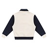 Pal Sporting Goods PAL SPORTING GOODS PRE GAME HALF-ZIP SWEATER NAVY/WHITE Pal Sporting Goods PAL SPORTING GOODS PRE GAME HALF-ZIP SWEATER NAVY/WHITE