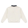 Pal Sporting Goods PAL SPORTING GOODS PRE GAME POLO SWEATER NAVY/WHITE Pal Sporting Goods PAL SPORTING GOODS PRE GAME POLO SWEATER NAVY/WHITE