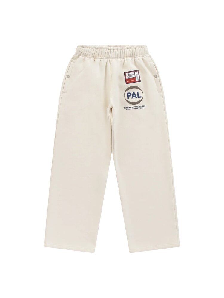 Pal Sporting Goods PAL SPORTING GOODS PRE GAME SWEATPANTS NAVY/WHITE Pal Sporting Goods PAL SPORTING GOODS PRE GAME SWEATPANTS NAVY/WHITE