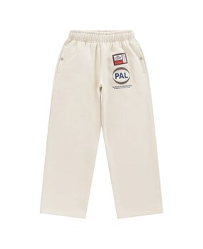Pal Sporting Goods PAL SPORTING GOODS PRE GAME SWEATPANTS NAVY/WHITE Pal Sporting Goods PAL SPORTING GOODS PRE GAME SWEATPANTS NAVY/WHITE