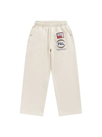 Pal Sporting Goods PAL SPORTING GOODS PRE GAME SWEATPANTS NAVY/WHITE Pal Sporting Goods PAL SPORTING GOODS PRE GAME SWEATPANTS NAVY/WHITE