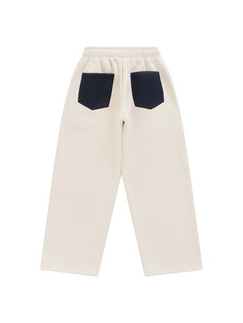 Pal Sporting Goods PAL SPORTING GOODS PRE GAME SWEATPANTS NAVY/WHITE Pal Sporting Goods PAL SPORTING GOODS PRE GAME SWEATPANTS NAVY/WHITE