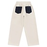 Pal Sporting Goods PAL SPORTING GOODS PRE GAME SWEATPANTS NAVY/WHITE Pal Sporting Goods PAL SPORTING GOODS PRE GAME SWEATPANTS NAVY/WHITE