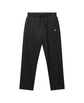 PALMES TENNIS SOCIETY BALL SWEATPANTS BLACK