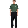 PALMES TENNIS SOCIETY BALL SWEATPANTS BLACK