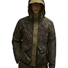 Ten C TEN C SKYE TEN ANORAK JACKET BROWN CAMO